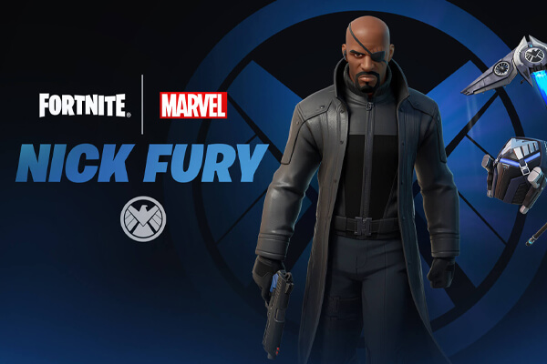 imagem-principal-nick-fury-fortnite