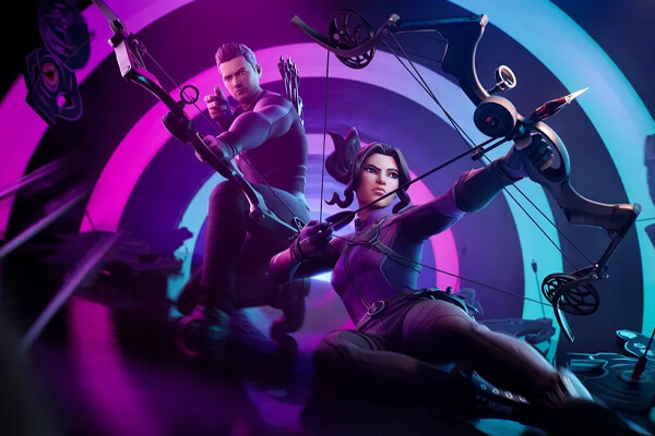 imagem-principal-fortnite-parceria-arqueiro