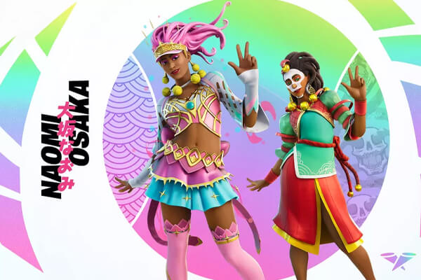 imagem-principal-naomi-osaka-fortnite