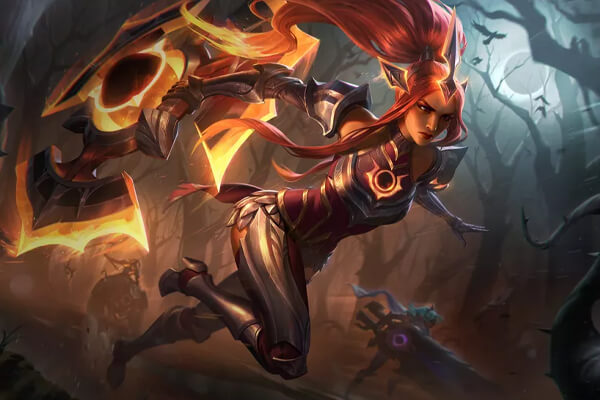 Lol Novas Skins S O Reveladas Confira Game Not Cias