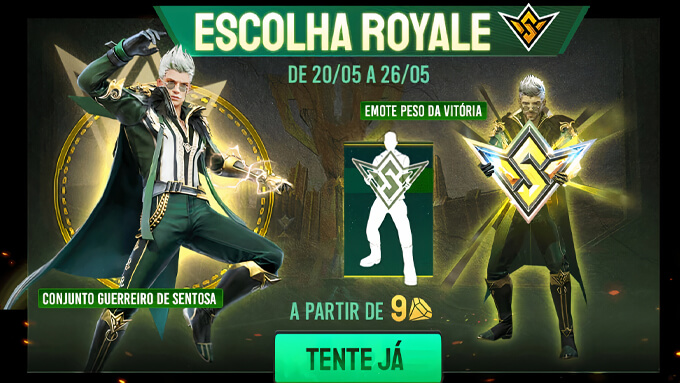 imagem-free-fire-escolha-royale