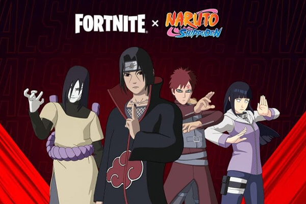 Os 10 maiores jutsus visuais de Naruto!