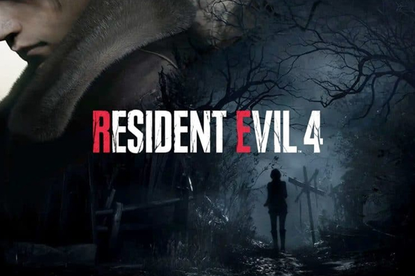 Resident Evil 4 Remake é anunciado e já com lançamento para 2023
