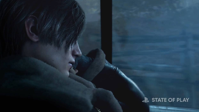 Resident Evil 4 Remake tem novas imagens reveladas