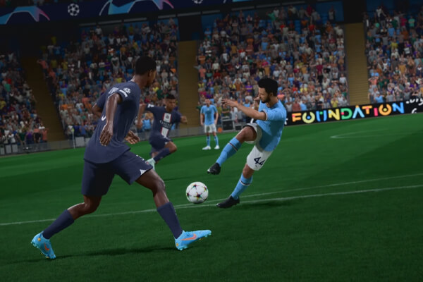 FIFA 23' já tem data de lançamento. Veja o primeiro trailer