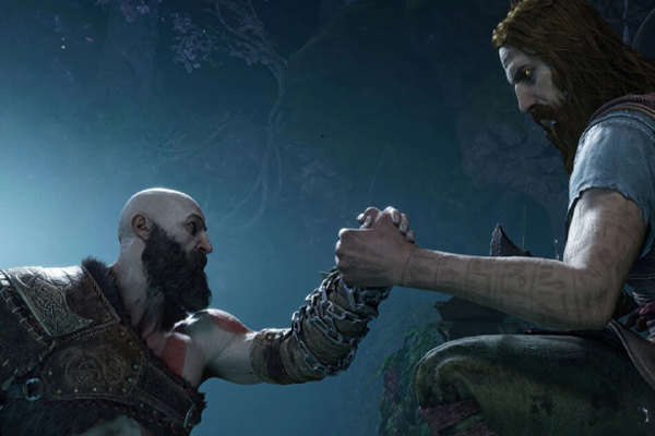 God of War: Ragnarok tem data de lançamento e trailer revelados