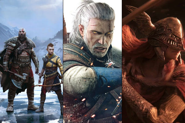 Os 10 melhores jogos de RPG lançados até 2021, segundo o Metacritic