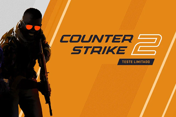 Valve pode estar preparando lançamento surpresa para Counter-Strike 2