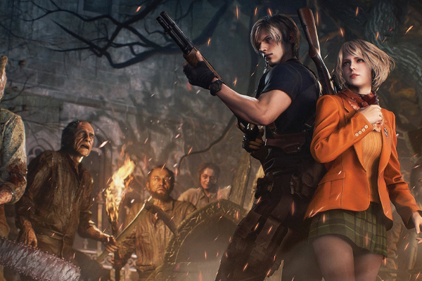 Demo de Resident Evil 4 Remake será lançada ainda hoje