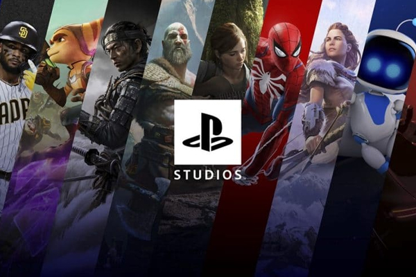 PlayStation Empresa vendeu mais de 260 milhões de jogos no último ano