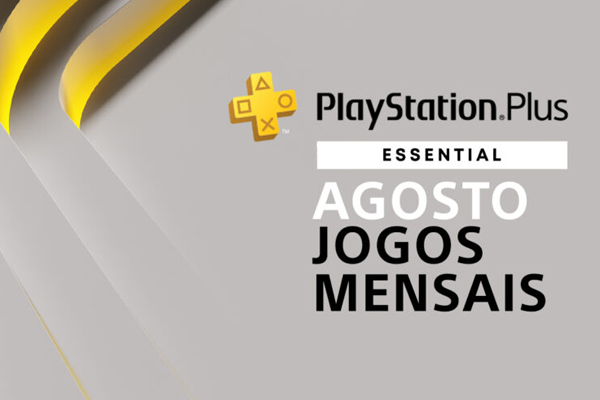 Revelados os jogos de novembro do PlayStation Plus Essential