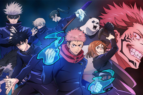 JUJUTSU KAISEN 0: CONFIRA O TRAILER E SAIBA MAIS DO MEU ANIME