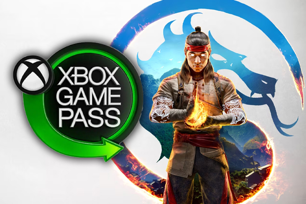 Is Mortal Kombat 1 On Xbox Game Pass?