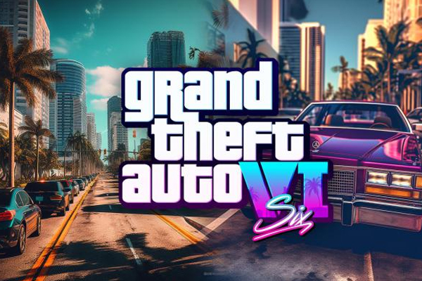 GTA 6: ações da Take-Two disparam após anúncio da Rockstar