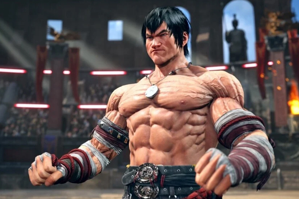 Imagem-Tekken-8-atualização