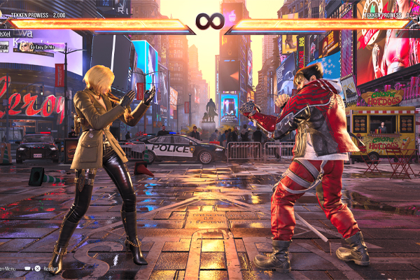 Tekken-8-imagem-gameplay
