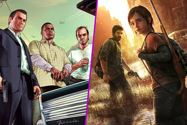 Imagem-gta-the-last-of-us