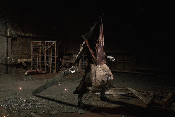 Imagem-silent-hill-2-remake