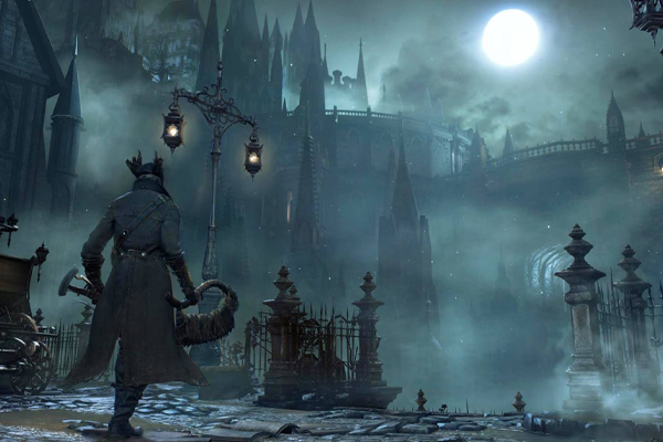 Imagem-principal-bloodborne-ps5-pro