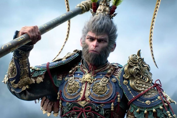 Black Myth Wukong já pode ser experimentado por assinantes do PS Plus