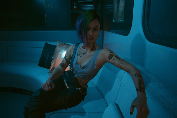 Imagem-principal-cyberpunk-2077-celular-emulador