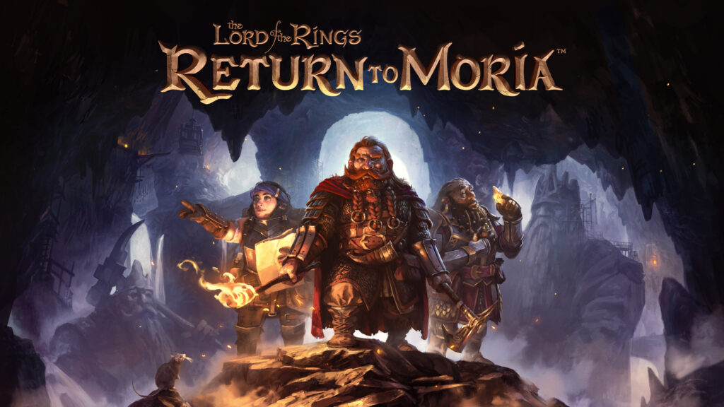 Imagem-the-lord-of-the-rings-return-to-moria