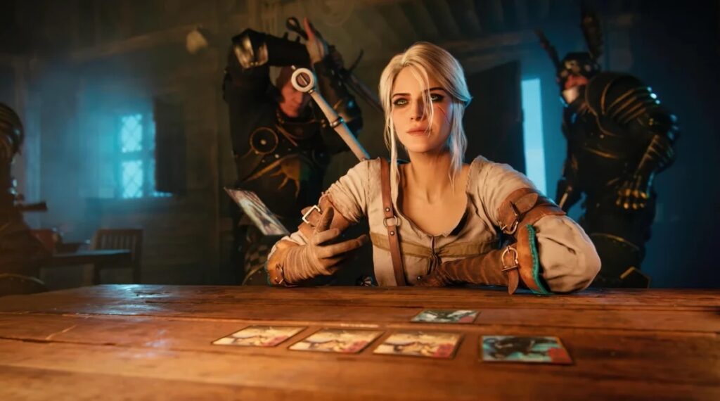 Imagem-the-wticher-4-novidades-gwent