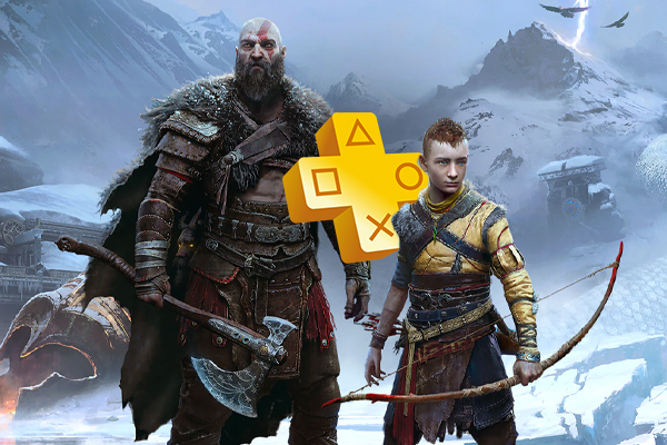 11 jogos chegam ao PS Plus em janeiro; veja a lista completa