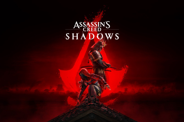 Assassin’s Creed Shadows sofre segundo adiamento e será lançado em março de 2025