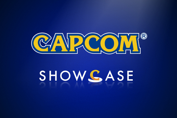 Capcom anuncia Showcase com novidades de seus Jogos na próxima semana