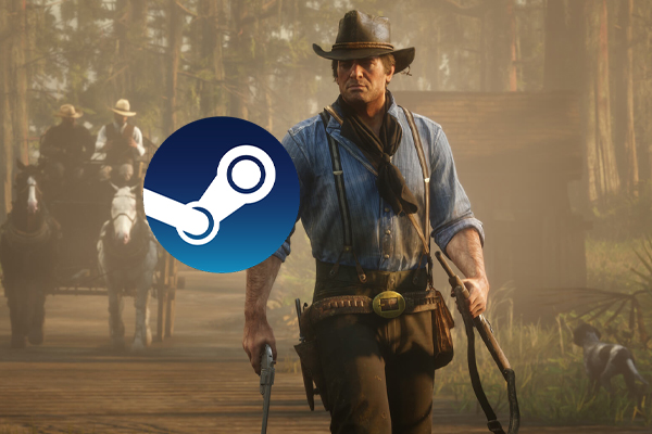 Corre! Jogos da Rockstar com até 80% de desconto na Steam; Red Dead 2 bate menor preço histórico