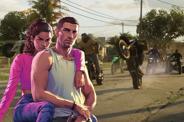 Fãs de Grand Theft Auto especulam nova teoria para o trailer 2 de GTA 6