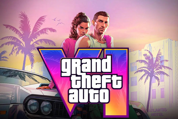 GTA 6 Loja revela suposta data de lançamento do jogo