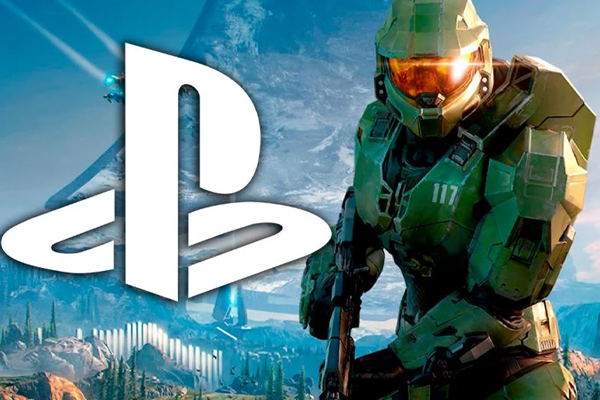 Halo no PS5 Lançamento pode acontecer em 2025