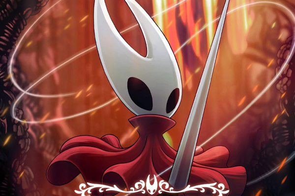 Hollow Knight Silksong é real e está progredindo 2