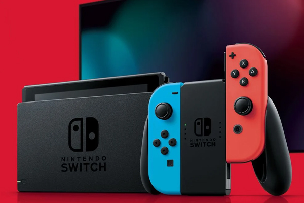 Insider revela que Switch 2 já está à venda de forma não oficial na China