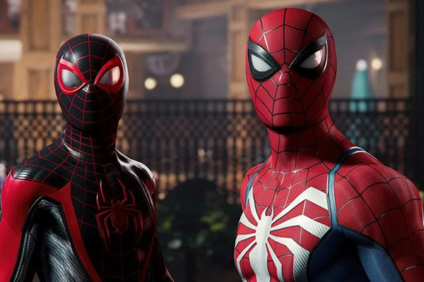 Marvel's Spider-Man 2 é lançado no PC com críticas