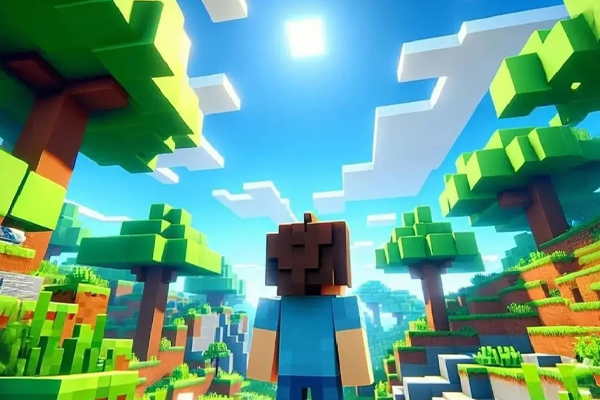 Minecraft 2 O criador do jogo planeja uma sequência espiritual