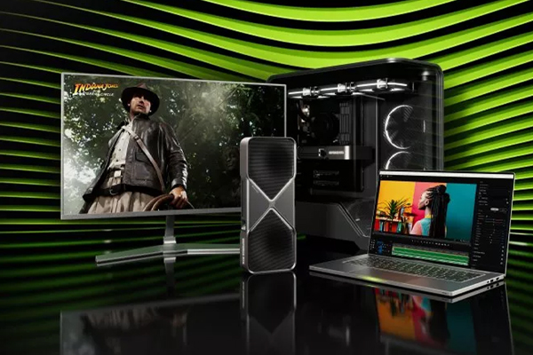 Nvidia revela Geforce RTX 50 confira preços, especificações e novidades