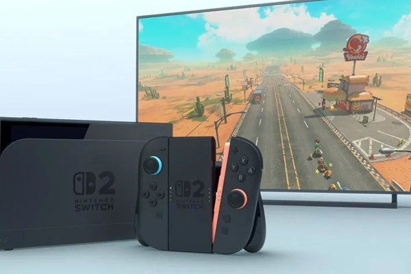 Preço do Nintendo Switch 2 O que dizem os analistas