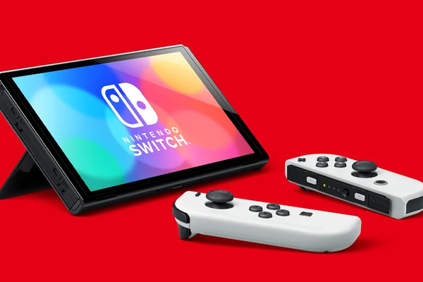 Quando chega Nintendo Switch 2 pode ser lançado antes do esperado