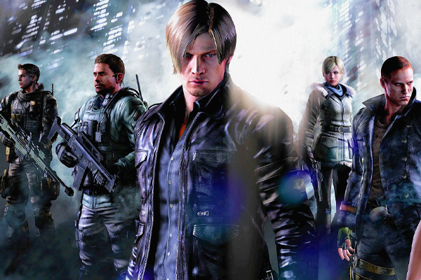 Resident Evil 6 pode ganhar nova versão em breve – Entenda o rumor