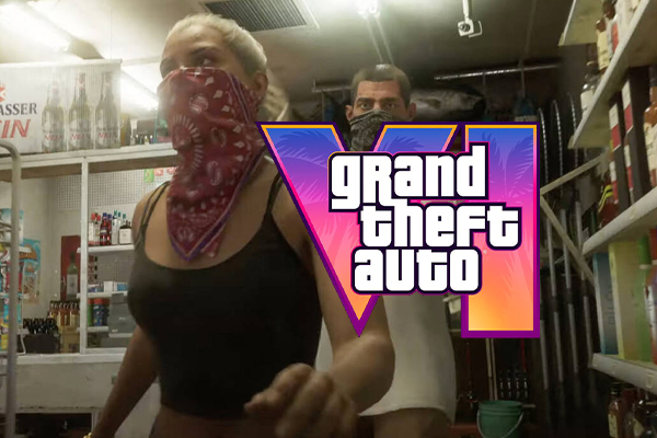 Sem atrasos! Rockstar reafirma o lançamento de GTA 6 para 2025