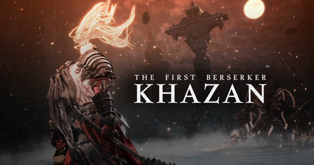 The First Berserker Khazan – Requisitos mínimos e recomendados para PC 2