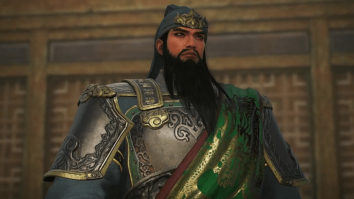 Todos os chefes de Dynasty Warriors Origins 6