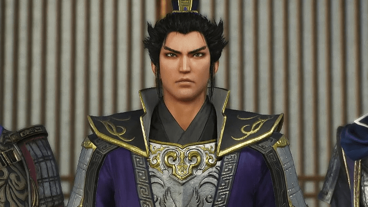 Todos os chefes de Dynasty Warriors Origins 7