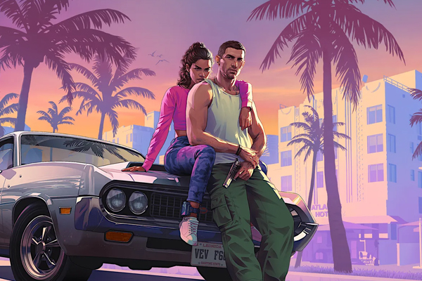 Trailer 2 de GTA 6 Teoria da lua reacende expectativas dos fãs