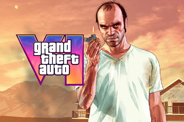 Trevor em GTA 6 Ator de GTA 5 propõe despedida dramática