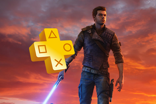 Catálogo do PlayStation Plus recebe 9 novos títulos em fevereiro