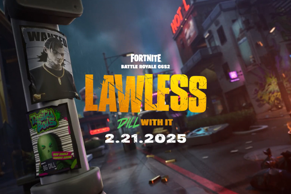 Com Sub-Zero, Epic Games revela o Passe de Batalha da nova temporada de Fortnite